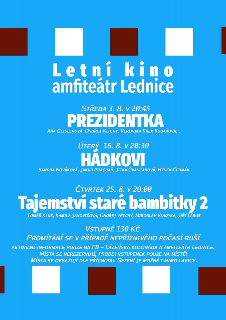 Letní kino