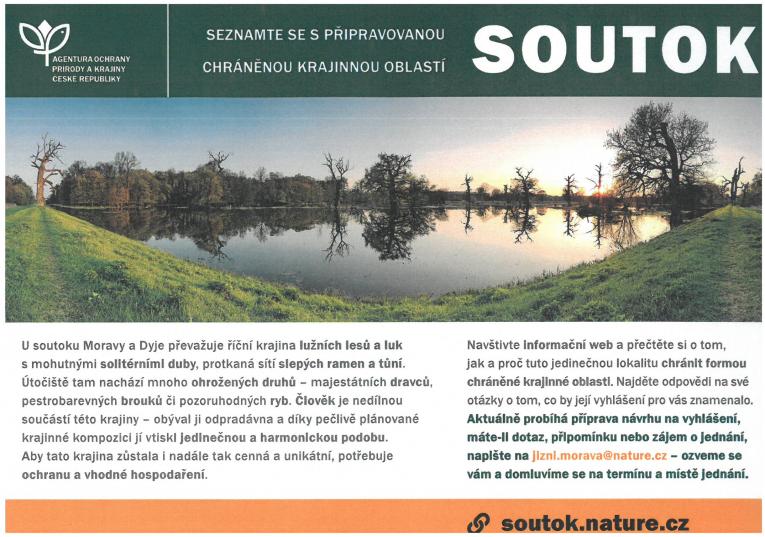 Soutok