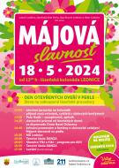 Májová slavnost 2