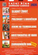 Letní kino 1