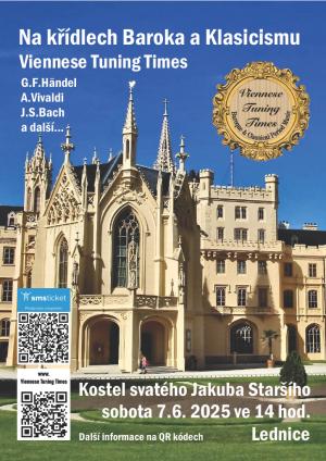 Na křídlech Baroka a Klasicismu 
