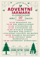 Adventní jarmark 3